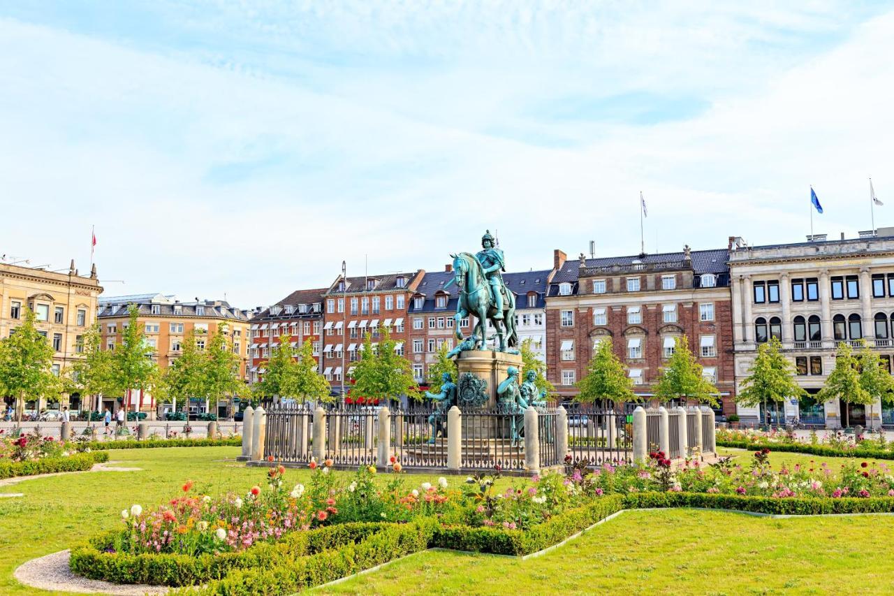 Perfect For Friends & Families 2 Bedroom Apartment In Cph Köpenhamn Exteriör bild