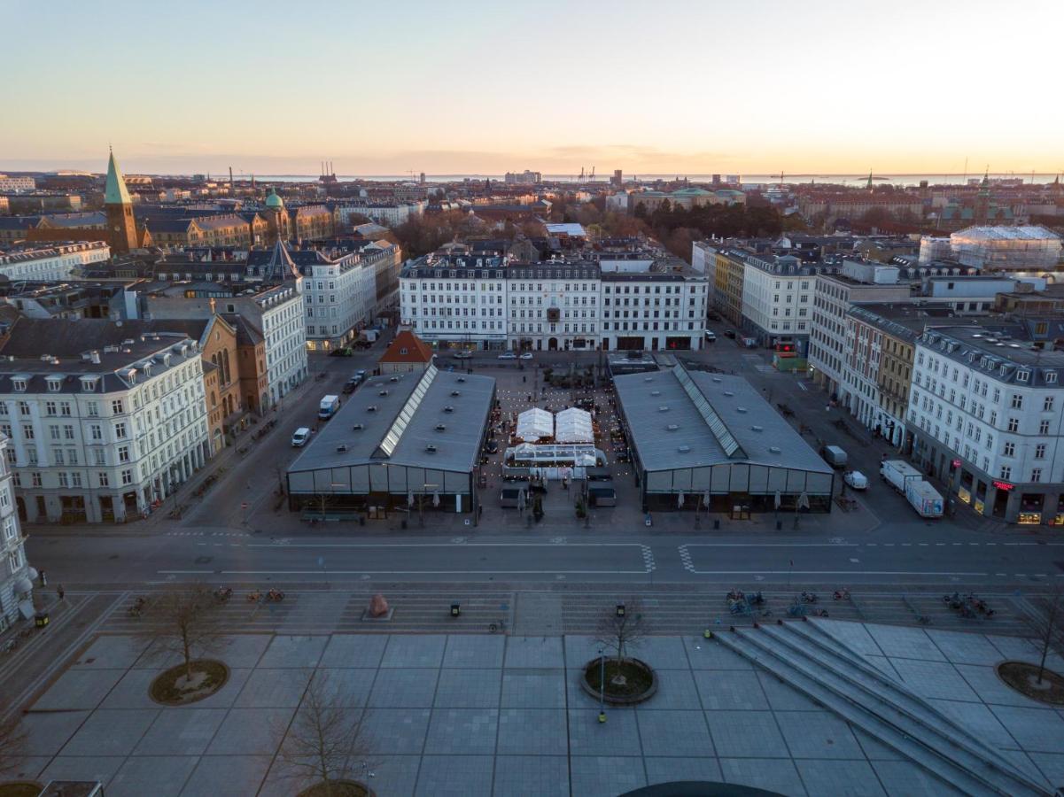 Perfect For Friends & Families 2 Bedroom Apartment In Cph Köpenhamn Exteriör bild