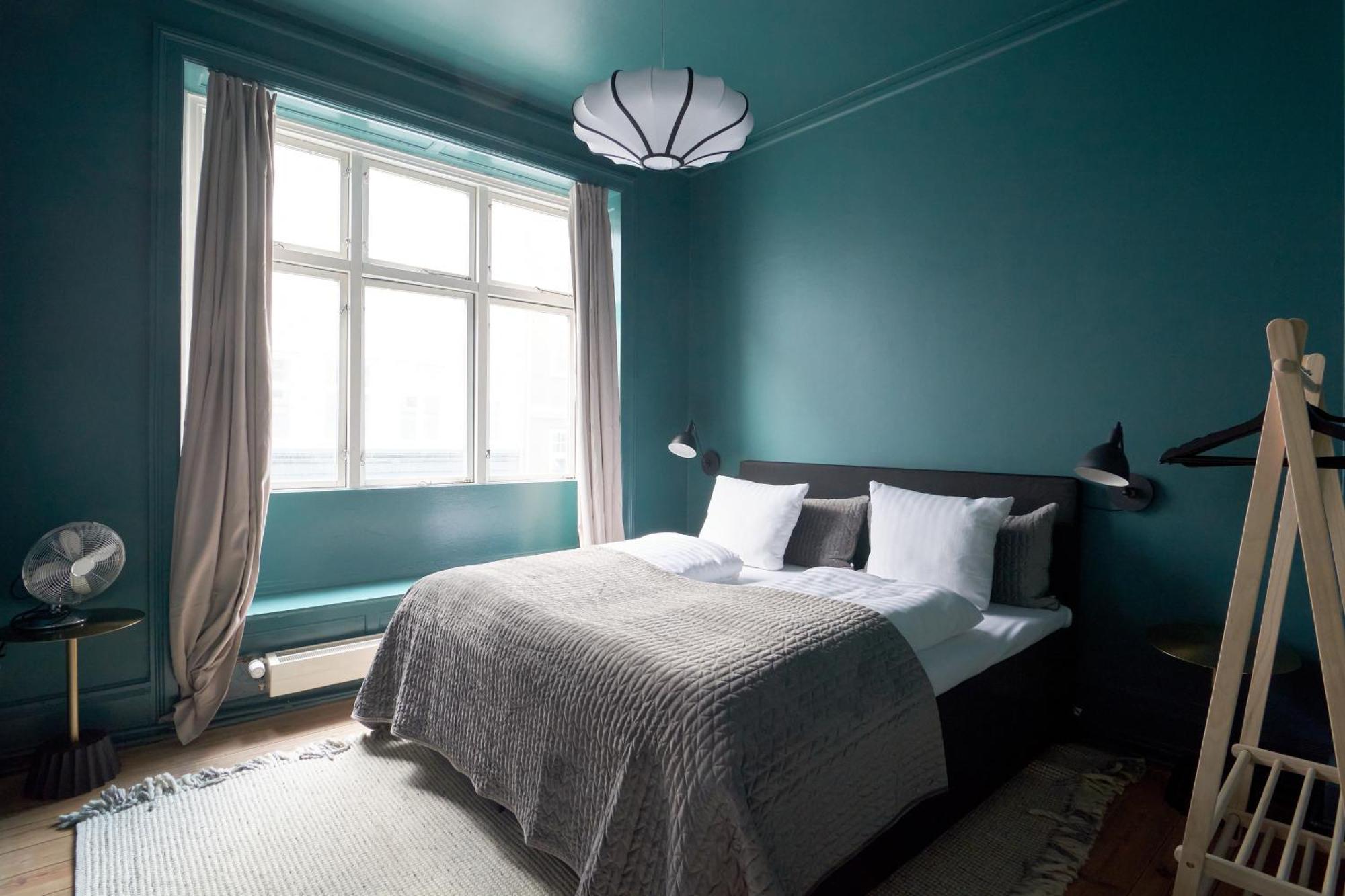 Perfect For Friends & Families 2 Bedroom Apartment In Cph Köpenhamn Exteriör bild